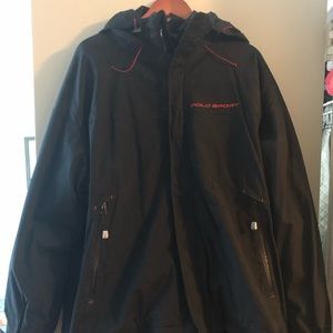 COPY - Men’s Ralph Lauren Polo Sport Jacket